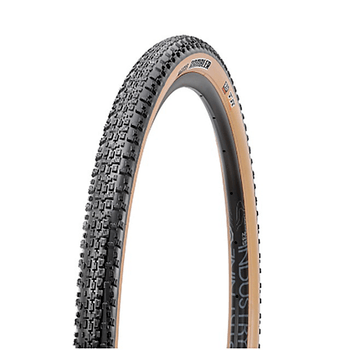 MAXXIS GRAVEL RAMBLER 700X38C KATLANIR AMBER YANAK DIŞ LASTİK - 1