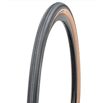 MAXXIS GRAVEL VELOCITA 700X40C KATLANIR AMBER YANAK DIŞ LASTİK - 1