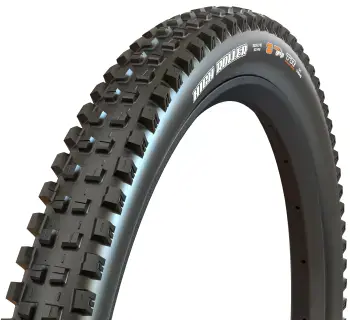 MAXXIS HIGH ROLLER III 29X2.40 3C GRIP EXO+ TR KATLANIR DIŞ LASTİK - 1