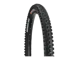MAXXIS MINION DHF 29x2.50 3CT EXO TUBLESS KATLANIR DIŞ LASTİK - 1