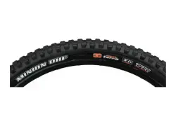 MAXXIS MINION DHF 29x2.50 3CT EXO TUBLESS KATLANIR DIŞ LASTİK - 3