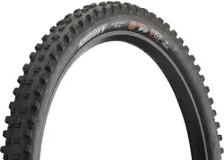 MAXXIS SHORTY 27.5x2.40 3CG DH TUBLESS KATLANIR DIŞ LASTİK - 1