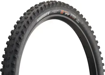 MAXXIS SHORTY 27.5x2.40 3CG DH TUBLESS KATLANIR DIŞ LASTİK - 1