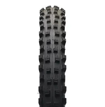 MAXXIS SHORTY 27.5x2.40 3CG DH TUBLESS KATLANIR DIŞ LASTİK - 3