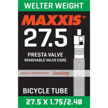 MAXXIS WELTER WEIGHT 27.5x1.75/2.4 FV 48MM PRESTA SİBOP İÇ LASTİK - MAXXIS