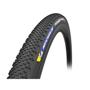 MICHELIN POWER GRAVEL TUBELESS 700x33C 33-622 DIŞ LASTİK - 1