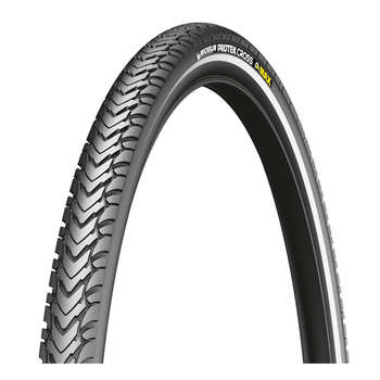 MICHELIN PROTEK CROSS MAX 700x32 TELLİ DIŞ LASTİK - 1