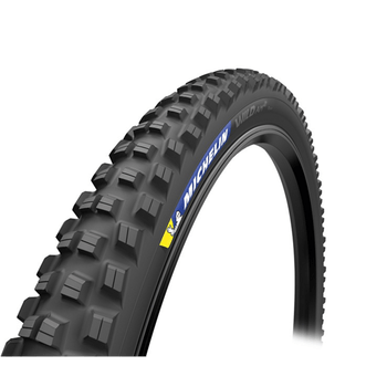 MICHELIN WILD AM 29x2.40 COMPETITION TUBELESS TLR KATLANIR DIŞ LASTİK - 1