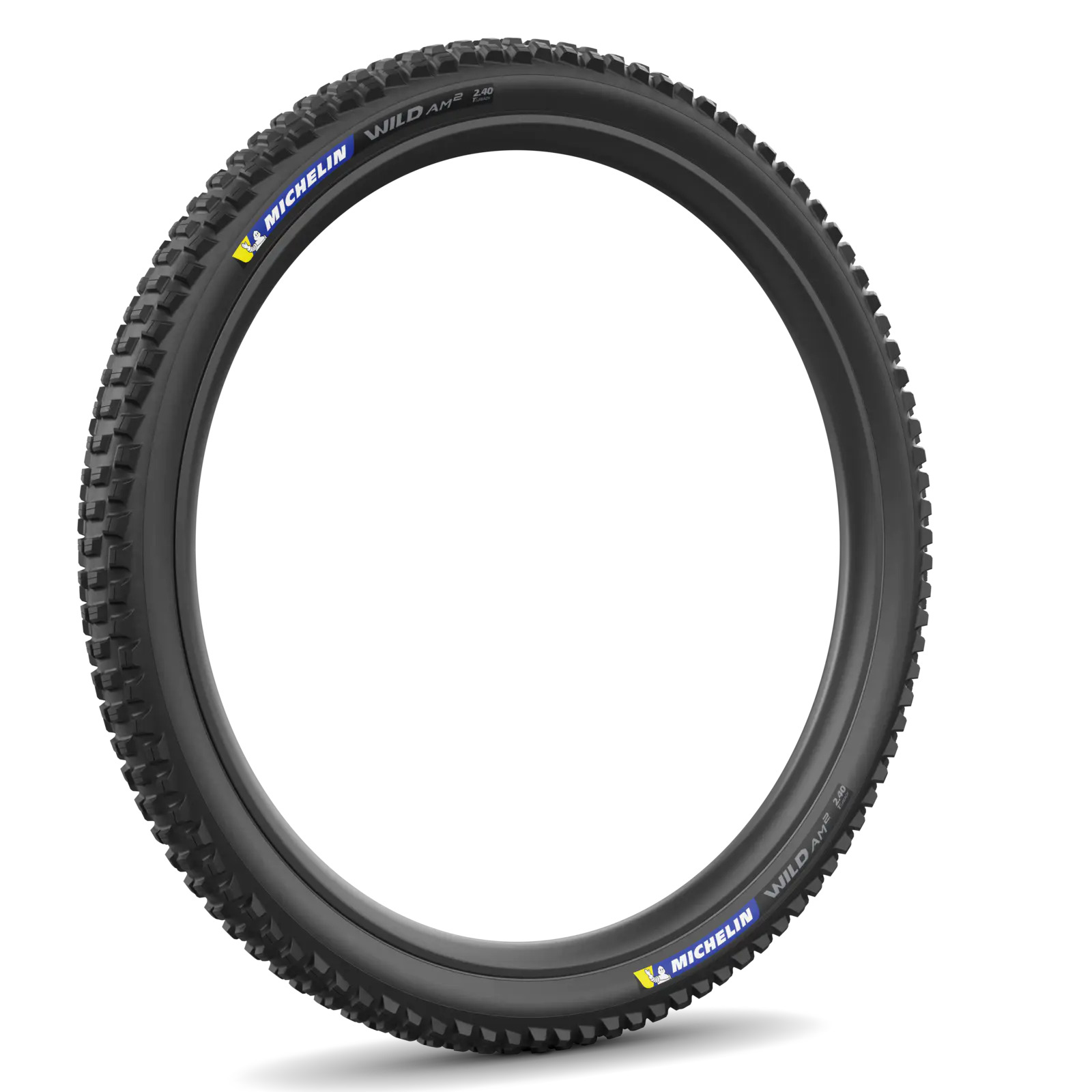 MICHELIN WILD AM 29x2.40 COMPETITION TUBELESS TLR KATLANIR DIŞ LASTİK - 2