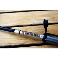 MOON AIOLOS GAUGE PRO-HP BASIÇ GÖSTERGELİ UZAYAN HORTUMLU POMPA - 3