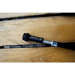 MOON AIOLOS GAUGE PRO-HP BASIÇ GÖSTERGELİ UZAYAN HORTUMLU POMPA - 4