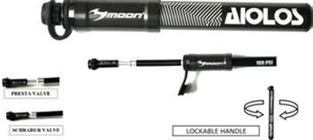 MOON AIOLOS-HP UZAYAN HORTUMLU POMPA - 2