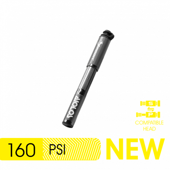 MOON AIOLOS-HP UZAYAN HORTUMLU POMPA - 1