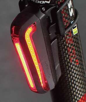 MOON CERBERUS 150 LM USB ARKA FAR - 4