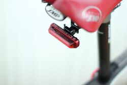 MOON COMET-X 50 LM USB ARKA FAR - 3