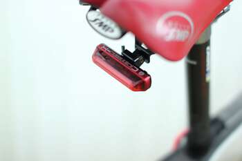 MOON COMET-X 50 LM USB ARKA FAR - 3