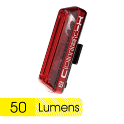 MOON COMET-X 50 LM USB ARKA FAR - 2