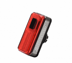 MOON HELIX LITE 100 LM USB ARKA FAR - MOON