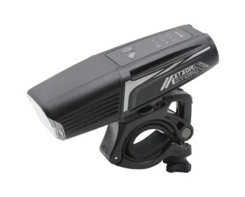 MOON METEOR STORM PRO 2000 LM USB 90110240101 ÖN FAR - MOON