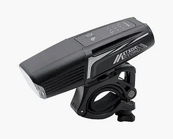 MOON METEOR STORM PRO 2000 LM USB 90110240101 ÖN FAR - MOON