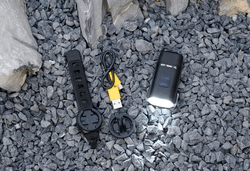 MOON RIGEL 700 LM USB ÖN FAR - 6