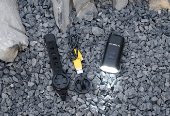 MOON RIGEL 700 LM USB ÖN FAR - 6