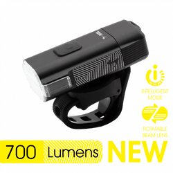 MOON RIGEL 700 LM USB ÖN FAR - 2