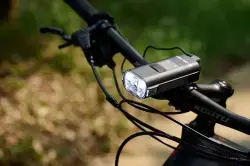 MOON RIGEL ENDURO 2600 LM USB ÖN FAR - 3