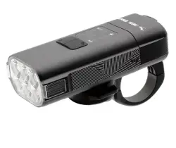 MOON RIGEL ENDURO 2600 LM USB ÖN FAR - 1