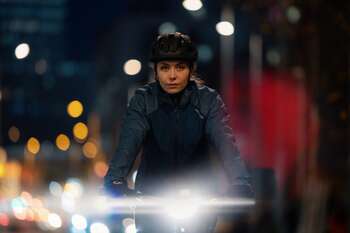 MOON RIGEL LITE 500 LM USB ÖN FAR - 6