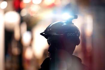 MOON RIGEL LITE 500 LM USB ÖN FAR - 7