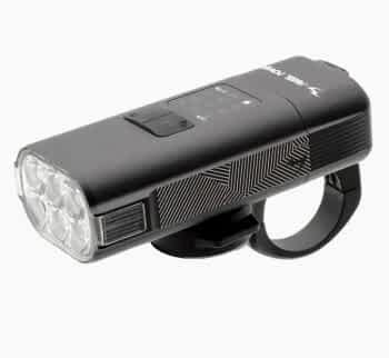 MOON RIGEL POWER 3600 LM USB ÖN FAR - MOON