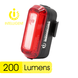 MOON SIRIUS 200 LM USB ARKA FAR - MOON