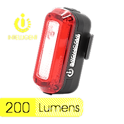 MOON SIRIUS 200 LM USB ARKA FAR - MOON