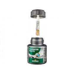 MOTOREX 100 GR KAVANOZ KARBON MACUN - 2