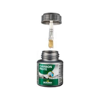 MOTOREX 100 GR KAVANOZ KARBON MACUN - 2