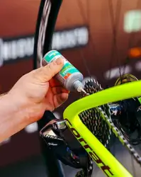 MOTOREX 100 ML CHAIN WAX - 4