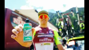 MOTOREX 100 ML CHAIN WAX - 5