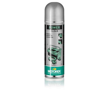 MOTOREX 500ml GÜÇLÜ TEMİZLEYİCİ SPREY - 1