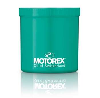 MOTOREX 850 Gr KAVANOZ KARBON MACUN - 1