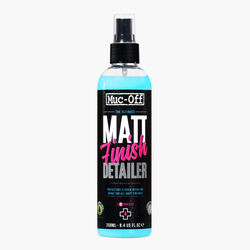 MUC-OFF 250 ML MATT FINISH DETAILER - MUC-OFF