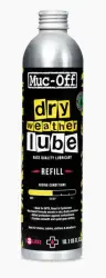 MUC-OFF 300 ML KURU HAVA ZİNCİR YAĞI - 1