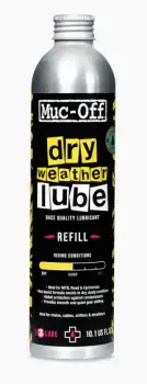 MUC-OFF 300 ML KURU HAVA ZİNCİR YAĞI - 1