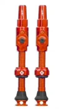 MUC-OFF 35MM MEDIUM BIG BORE LITE TUBELESS VALF - 1