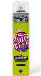 MUC-OFF 400 ML FOAM FRESH KÖPÜK TEMİZLEYİCİ - 1