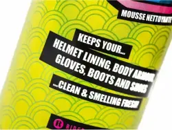 MUC-OFF 400 ML FOAM FRESH KÖPÜK TEMİZLEYİCİ - 2