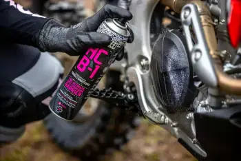 MUC-OFF 400 ML HCB-1 KOROZYON ÖNLEYİCİ SPREY - 2