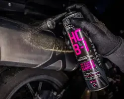 MUC-OFF 400 ML HCB-1 KOROZYON ÖNLEYİCİ SPREY - 3