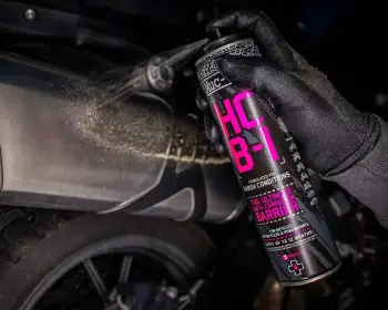 MUC-OFF 400 ML HCB-1 KOROZYON ÖNLEYİCİ SPREY - 3