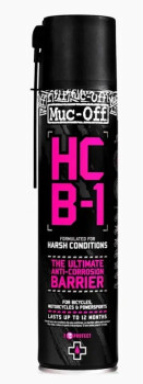 MUC-OFF 400 ML HCB-1 KOROZYON ÖNLEYİCİ SPREY - MUC-OFF